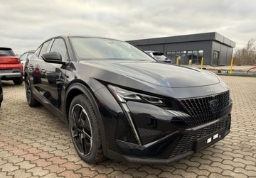 Peugeot 408 2025 Peugeot 408 Peugeot 408GT Hybrid 145KM Nowy Model Od reki Salon Mikolaj, zdjęcie 6