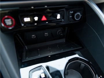 Audi 2025 AUDI Q5 e-Hybrid quattro Sportback Suv 2.0 (299 KM) 2025, zdjęcie 10