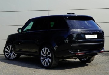 Land Rover Range Rover V SWB 3.0 D350 350KM 2026 Land Rover Range Rover L460 3.0D I6 350 PS AWD Auto Autobiography 3.0 350KM, zdjęcie 22