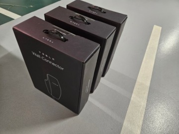 Настенное зарядное устройство Tesla Wall Connector Gen 3, 22 кВт, 3F