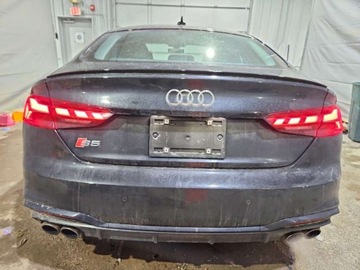 Audi A5 F5 2021 Audi S5 Coupe Prestige 2021 3.0 Benzyna 349KM, zdjęcie 2