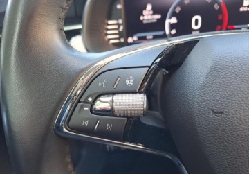 Skoda Kamiq Crossover 1.0 TSI 110KM 2022 Skoda Kamiq Style 1,0 TSI 110KM Virtual ACC Grzana Kierownica Salon Pl ASO, zdjęcie 18