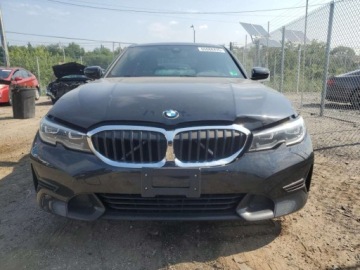 BMW Seria 3 G20-G21 2021 BMW Seria 3 330xi 2021 2.0l 2.0 Benzyna 255KM, zdjęcie 5