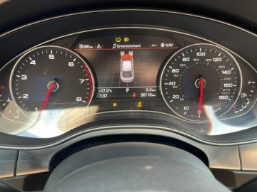 Audi A7 C7 2015 Audi A7 Sportback Quattro Bose Skóra Wentyalcja, zdjęcie 6