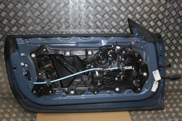 BMW 8 G14 G15 F91 F92 ДВЕРИ ЛЕВАЯ ПРАВАЯ C1X C38