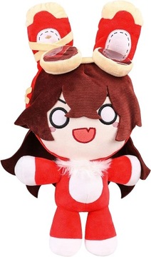 MASKOTKA GENSHIN IMPACT BARON BUNNY PLUSZ ZABAWKA