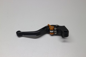 YAMAHA R1 FZ1 FZ6 FAZER DŹWIGNIA SPRZĘGŁA TITAX