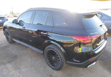 Mercedes GLC C254/X254 2023 Mercedes-Benz GLC Auta z USA - Zapytaj o wiecej ofert 3.0 Benzyna 367KM, zdjęcie 5