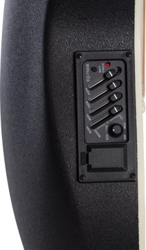 Электроакустическая гитара Ovation M-tunes 229CE 4/4