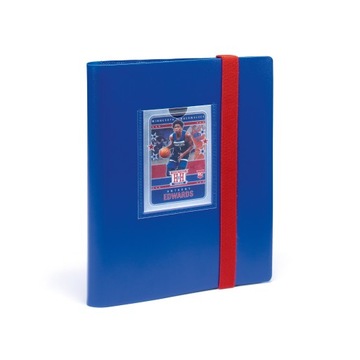 Album na 160 kart TCG Slim Small Sport - Leuchtturm