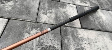 Гольф-клуб Callaway Big Bertha Fusion #5