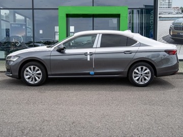 Skoda Superb III Liftback Facelifting 1.5 TSI 150KM 2025 SKODA Superb Edition 130 1.5 TSI mHEV DSG Sedan 150KM 2025, zdjęcie 2