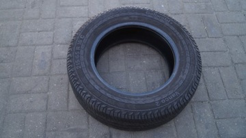 215/65R16 C КОНТИНЕНТАЛЬ ВАНКО 2