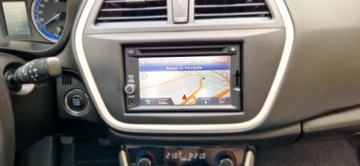 Suzuki SX4 II S-cross 1.6 VVT 120KM 2014 SUZUKI SX4 S-CROSS! Super stan!, zdjęcie 23