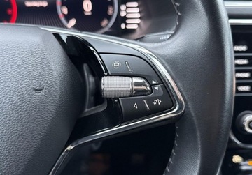 Skoda Superb III Liftback Facelifting 2.0 TDI SCR 150KM 2022 Skoda Superb 2.0 Diesel 150KM, zdjęcie 14