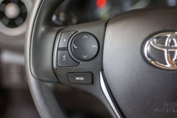 Toyota Auris II Touring Sports Facelifting 1.6 Valvematic 132KM 2017 Toyota Auris 1.6 Active MS 1.6 Benzyna 132KM, zdjęcie 23