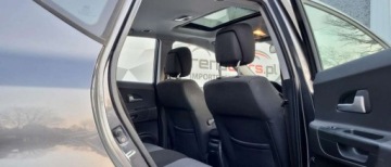 Kia Ceed I SW Facelifting 1.6 DOHC CVVT 126KM 2010 Kia Ceed 1.6 125 KM bezwypadkowa klimatronic szyberdach 1.6 Benzyna 125KM, zdjęcie 21