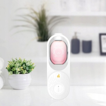 Диффузор для эфирных масел безводный с маслами