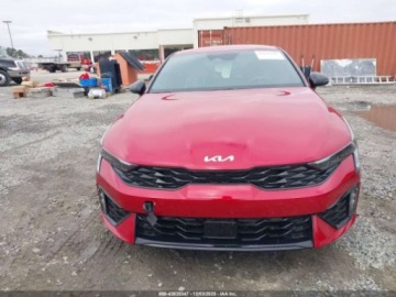 Kia 2025 Kia K5 Gt-Line 2025 2.5 Benzyna 191KM, zdjęcie 7