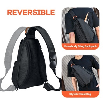 Женский дорожный рюкзак HDeye для скалолазания с ремешком через плечо, черный