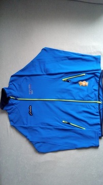 Soft Shell Phenix Ski Team Norway