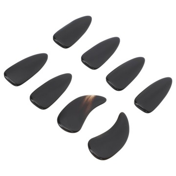 PAZNOKCIE SZTUCZNE PAZNOKCIE DZIECI