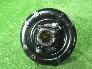 ФРИКЦИОННАЯ МУФТА ВОМ 6 ФРЕЗ 1 3/8'' 900 Нм