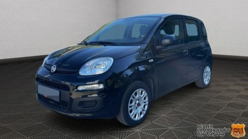 Fiat Panda III Hatchback 5d seria 3 1.2 69KM 2019 Fiat Panda SalonPL/I właść./78tys.