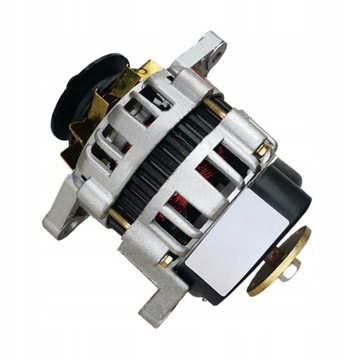 2000W GENERATOR Z MAGNESAMI TRWAŁYMI BEZSZCZOTKOWY