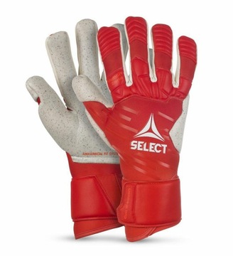 Rękawice piłkarskie dla bramkarza SELECT 88 Pro Grip - 12