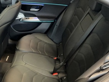 Mercedes Klasa E W214 Sedan 2.0 220d 197KM 2025 E Klasa 220 d 4-Matic AMG 2.0 (197KM) 2025, zdjęcie 14