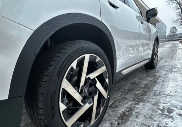 Mini Countryman F60 Crossover Facelifting 1.5  136KM 2025 MINI Countryman MINI Countryman C mHEV Linia Favoured 1.5 Benzyna 136KM, zdjęcie 2