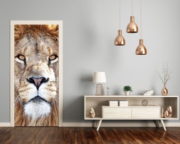 ФОТООБОИ НА ДВЕРЬ, САМОКЛЕЯЩАЯСЯ НАКЛЕЙКА, ЛЕВАЯ