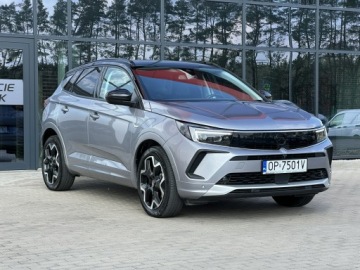 Opel 2022 Opel Grandland Salon PL! Kamera360, Ele.Klapa, zdjęcie 5