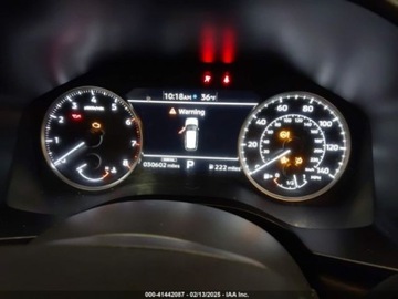 Mitsubishi Outlander III 2023 Mitsubishi Outlander SE S-AWC 2023 2.5l 2.5 Benzyna 181KM, zdjęcie 10