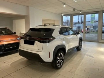 Toyota 2026 Od ręki - Style 1.5 Hybrid 130KM | Podgrzewane fotele!, zdjęcie 3