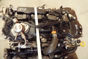 LEXUS RC RX NX IS III 2.0 8AR-FTS ДВИГАТЕЛЬ