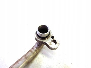 MITSUBISHI OUTLANDER 2.0T PŘÍVOD KLIMATIZACE EVROPA 02-06R