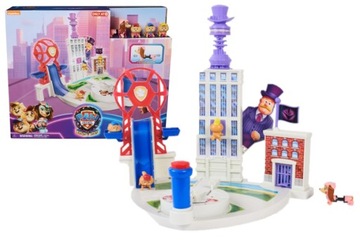 PAW PATROL FILM2 LIBERTY I PATROLOWCY 6067863 W4