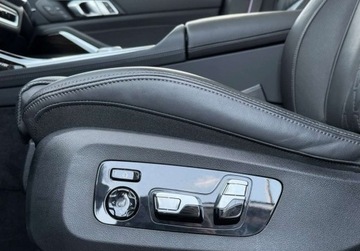 BMW X7 SUV 3.0 40d 340KM 2023 BMW X7 I wlasciciel Polska M Sport Gwarancja Bezwypadkowy FVAT23, zdjęcie 22
