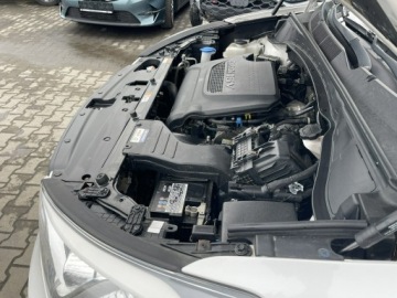 Hyundai Santa Fe III SUV 2.2 CRDi 197KM 2015 Hyundai Santa Fe Panorama Automat Pamięć fot., zdjęcie 18