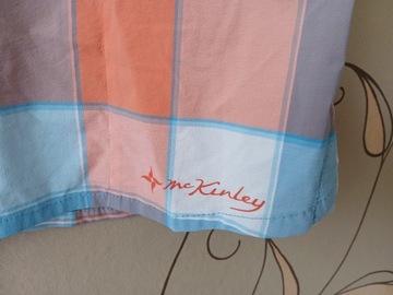 MCKINLEY-СУПЕР ТРЕККИНГОВАЯ ФУТБОЛКА 38 T20