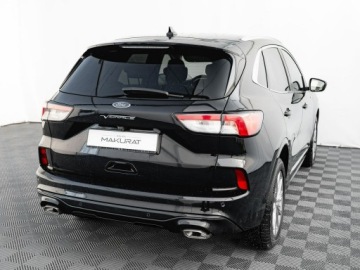Ford Kuga III SUV Plug-In 2.5 Hybrid 190KM 2023 Ford Kuga WD1978T#2.5 FHEV FWD Vignale Podgrz.f, zdjęcie 4