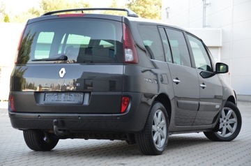 Renault Espace IV Van Facelifting 2.0 dCi 150KM 2013 SUPER GRAND ZAREJESTROWANY 2.0DCI LIFT SERWIS NAVI SKÓRA ROLETKI ALU GWARAN, zdjęcie 10