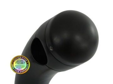 Подставки под руль дюймовые черные ручки высота крепления на 13 см выше на 4 см