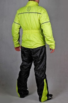 Комплект МОТОЦИКЛОВОГО ДОЖДЕВОГО КОСТЮМА