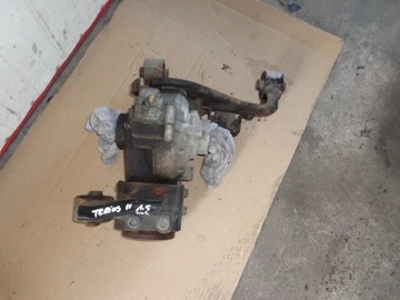 DAIHATSU TERIOS II 1.5 NÁPRAVA DIFER PŘEDNÍ POHON