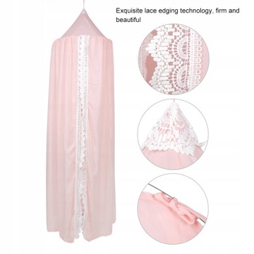 МОСКИТНАЯ СЕТКА НАД КРОВАТЬЮ СЕТКА НАКОНЕЧНАЯ