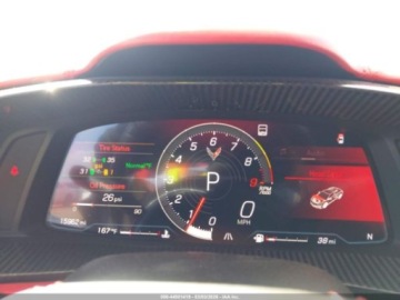 Chevrolet Corvette C7 2023 Chevrolet Corvette Z06 3LZ 2023 5.5 Benzyna 670KM, zdjęcie 10