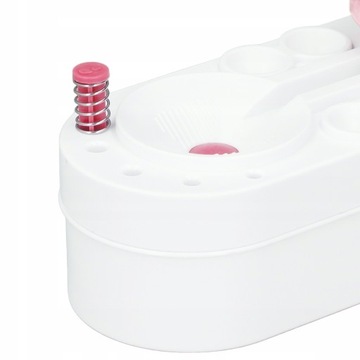 ПРОМЫВАТЕЛЬ ДЛЯ МАСЛЯНЫХ КИСТЕЙ